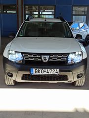 Dacia Duster '15