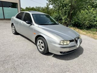 Alfa Romeo Alfa 156 2000