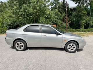 Alfa Romeo Alfa 156 2000-thumb-1