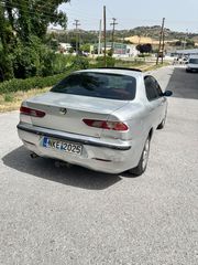 Alfa Romeo Alfa 156 2000-thumb-2