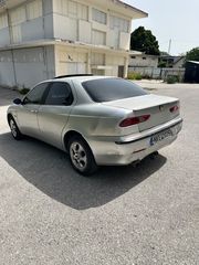 Alfa Romeo Alfa 156 2000-thumb-3