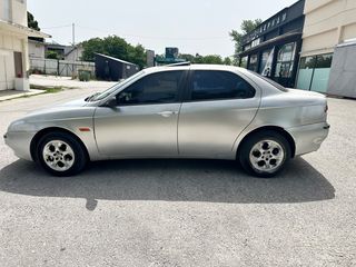 Alfa Romeo Alfa 156 2000-thumb-4