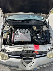 Alfa Romeo Alfa 156 2000-thumb-5