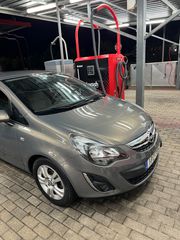 Opel Corsa '14