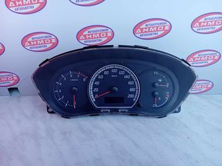 SUZUKI SWIFT '06-'11 ΜΕΤΑΧΕΙΡΙΣΜΕΝΟ ΚΑΝΤΡΑΝ ΜΕ ΚΩΔΙΚΟ 34100-62JA0