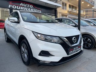 Nissan Qashqai '19  4x4 1.7 150HP ACENTA ΕΛΛΗΝΙΚΟ