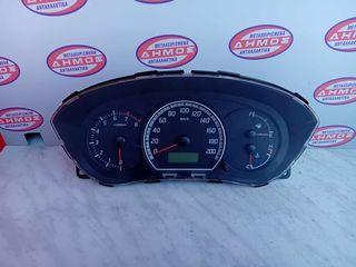 SUZUKI SWIFT '06-'11 ΜΕΤΑΧΕΙΡΙΣΜΕΝΟ ΚΑΝΤΡΑΝ ΜΕ ΚΩΔΙΚΟ 34100-73KF0/34100-63JE