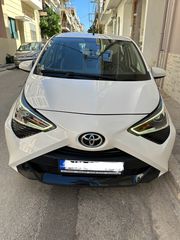 Toyota Aygo '19 Aygo 1.0 5d x-play touch