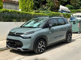 Citroen C3 Aircross '24 Plus texh 110