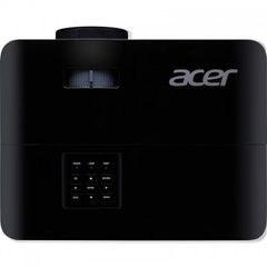 ACER X129H Projector DLP XGA 1024x768 4800 Lumen, Μαύρος