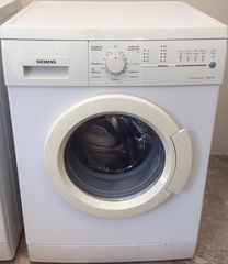 Siemens Πλυντήριο Ρούχων