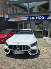 Mercedes-Benz AMG GT 2019 AMG GT 43 4MATIC-thumb-4