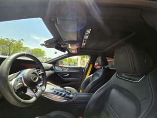 Mercedes-Benz AMG GT 2019 AMG GT 43 4MATIC-thumb-7