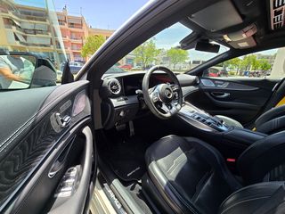 Mercedes-Benz AMG GT 2019 AMG GT 43 4MATIC-thumb-9