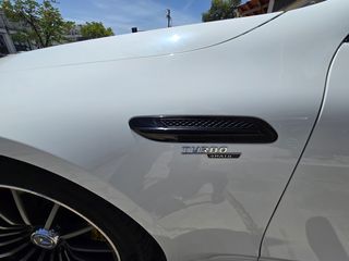 Mercedes-Benz AMG GT 2019 AMG GT 43 4MATIC-thumb-11