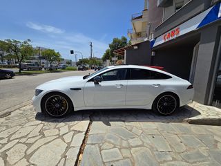 Mercedes-Benz AMG GT 2019 AMG GT 43 4MATIC-thumb-13