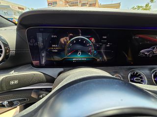 Mercedes-Benz AMG GT 2019 AMG GT 43 4MATIC-thumb-16