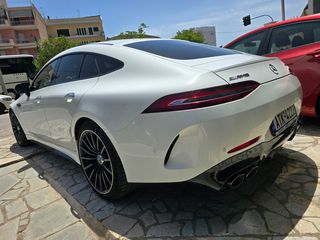 Mercedes-Benz AMG GT 2019 AMG GT 43 4MATIC-thumb-17