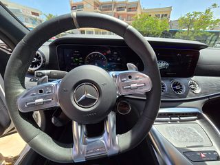 Mercedes-Benz AMG GT 2019 AMG GT 43 4MATIC-thumb-18