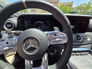 Mercedes-Benz AMG GT 2019 AMG GT 43 4MATIC-thumb-21