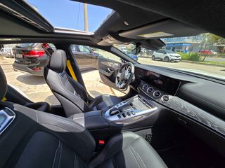 Mercedes-Benz AMG GT 2019 AMG GT 43 4MATIC-thumb-22