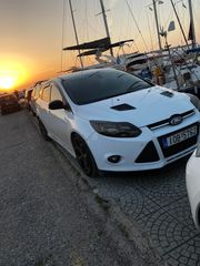 Ford Focus '13 ST