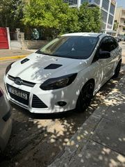 Ford Focus '13 ST