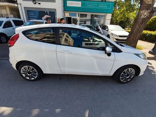 Ford Fiesta 2010 ΙΔΙΩΤΗΣ