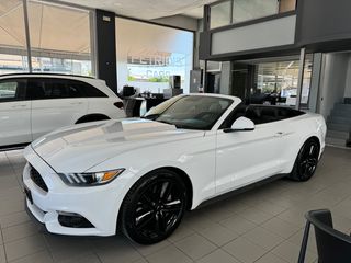 Ford Mustang '15  Convertible 2.3 EcoBoost Automatic