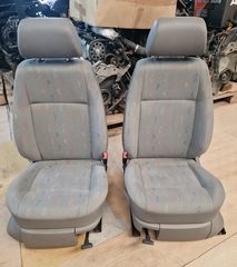 ΚΑΘΙΣΜΑΤΑ VW CADDY 2K 2006