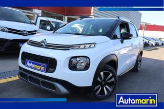 Citroen C3 Aircross '20 Shine Business Navi /Δωρεάν Εγγύηση και Service