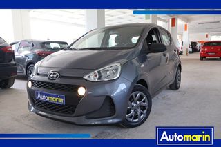 Hyundai i 10 '18 Classic /Δωρεάν Εγγύηση και Service