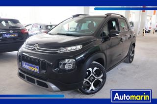 Citroen C3 Aircross '20 Shine Navi  /Δωρεάν Εγγύηση και Service