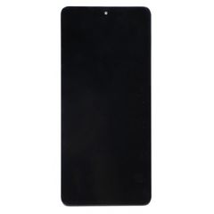 Οθόνη In-Cell & Μηχανισμός Αφής Xiaomi Poco X3 /Poco X3 NFC / Poco X3 Pro NFC Redmi Note 9 Pro 5G / Mi 10T Lite Black με 3 Χρόνια Εγγύηση