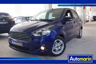 Ford Ka '18 Ultimate /Δωρεάν Εγγύηση και Service