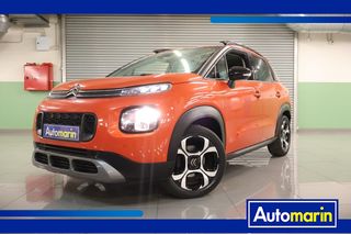 Citroen C3 Aircross '19 Shine Sunroof /Δωρεάν Εγγύηση και Service