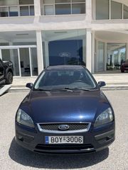 Ford Focus '06