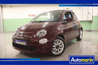 Fiat 500 '15 Sport Touchscreen /Δωρεάν Εγγύηση και Service