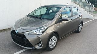 Toyota Yaris '18  1.5 Hybrid