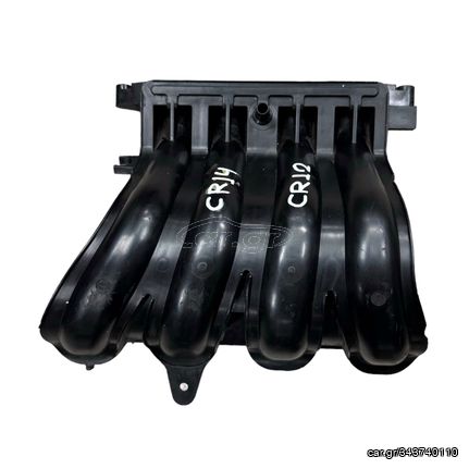NISSAN MICRA 𝗞𝟭𝟮 μοντ. 03’-09’ 1.2 / 1.4 cc ΠΟΛΛΑΠΛΗ ΕΙΣΑΓΩΓΗΣ (κατάλληλη για κινητήρες με κωδικό : 𝗖𝗥𝟭𝟮 / 𝗖𝗥𝟭𝟰)