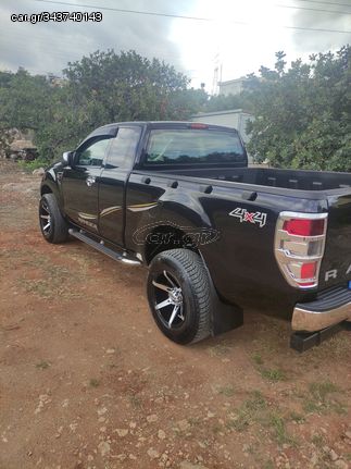 Ford Ranger '13  Extrakabine 2.2 TDCi XLT 4x4