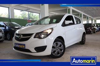 Opel Karl '17 Edition /Δωρεάν Εγγύηση και Service