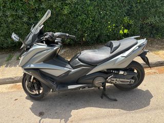 Kymco AK 550 '18