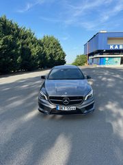 Mercedes-Benz CLA 220 '14 AMG LINE 7G-DCT