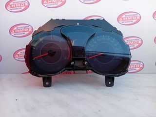NISSAN JUKE '15-'19 K9K 1.5cc DIESEL ΠΕΤΡΕΛΑΙΟ ΜΕΤΑΧΕΙΡΙΣΜΕΝΟ ΚΑΝΤΡΑΝ ΜΕ ΚΩΔΙΚΟ BV96D