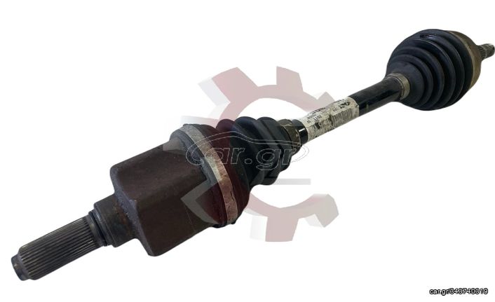 Ημιαξόνιο Citroen C5 με Κωδικό 9685209580