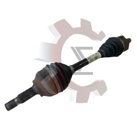 Ημιαξόνιο Citroen C5 με Κωδικό 9685209580-thumb-1