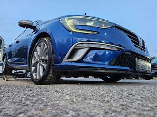 Renault Megane '18 "GT LINE"1.5 ΒlueDCi FULL ΑΨΟΓΟ!!!