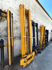 ΙΣΤΟΣ ΚΛΑΡΚ 2,5Τ ΑΝΟΙΧΤΟΣ 7,40μ TRIPLEX ΜΕ ΜΕΤΑΤΟΠΙΣΗ-thumb-1