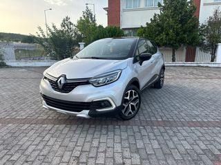 Renault Captur '18